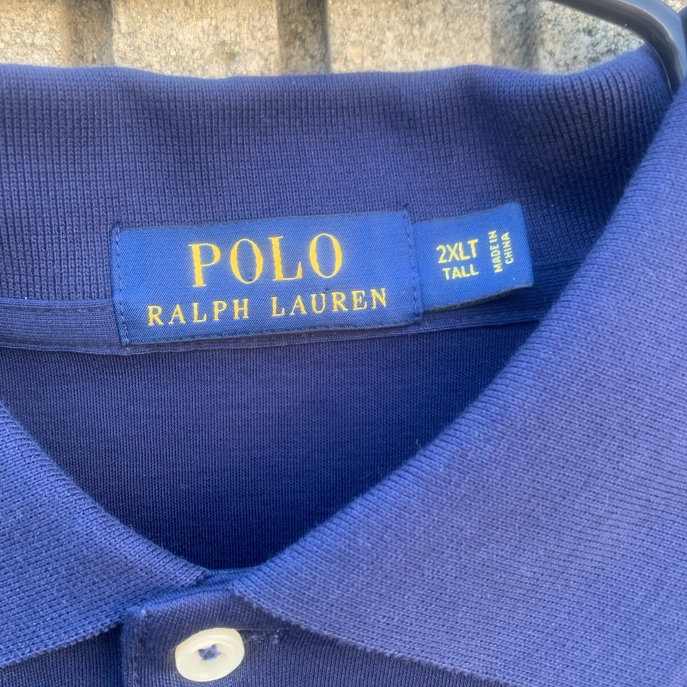 Polo By Ralph Lauren Polo - image 2